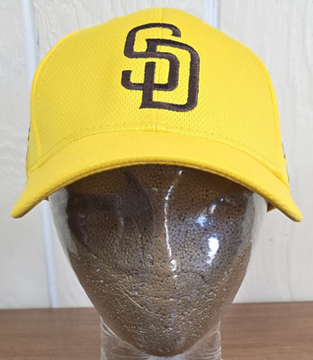 Padres San Diego Baseball Callaway *The Links At Petco Park* Adult Hat Cap