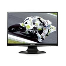 Hanns.G HA222DPB - 22 (55,9 cm) - LCD - 1680x...
