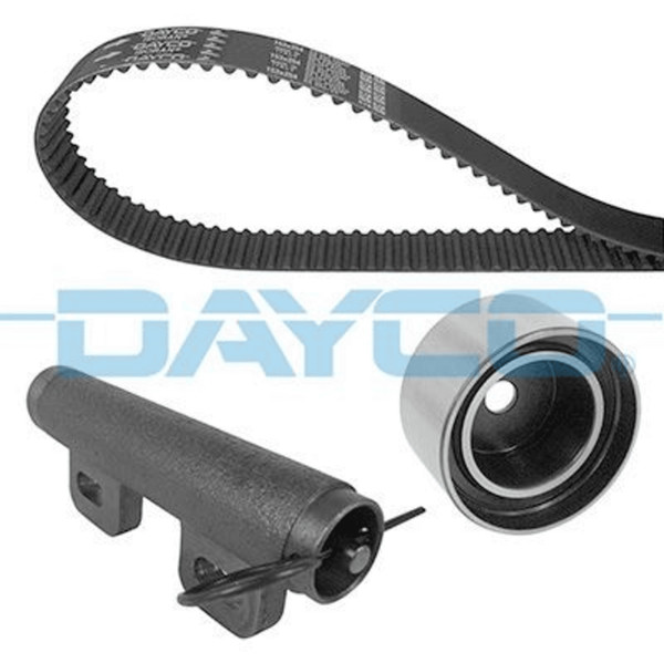 Zahnriemensatz FüR Chrysler Neon PT Cruiser Sebring Cabriolet-image
