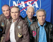 SPACE COWBOYS PRINTS AND POSTERS 291914