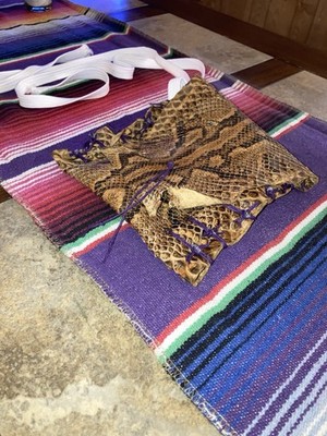 Medicine Bag: Shamanic Rituals and Ceremonies for Healing & Ritual(s)