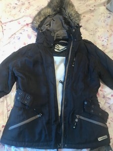 flying jacket mens