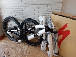 specialized stumpjumper evo 27 5