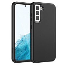 For Samsung Galaxy S22 Case Heavy Duty Military Shockproof Rugged Hybrid Cover