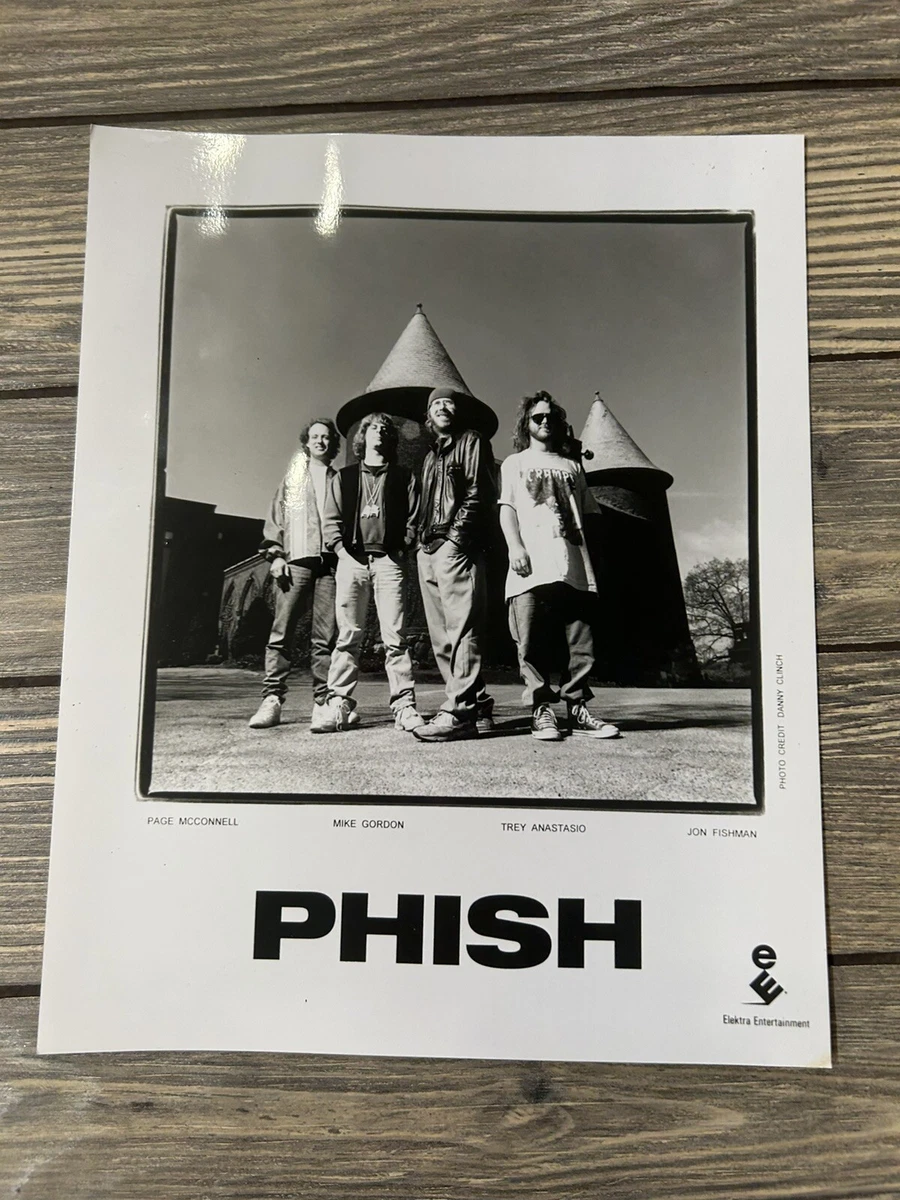 phish photo products for sale | eBay