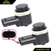 2 Parksensoren Ultraschall FüR BMW X3 E83 66209270500 Partsline