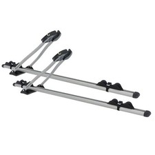 2x VDP Roma universeller Dachfahrradhalter Fahrradträger Auto Fahrradhalter