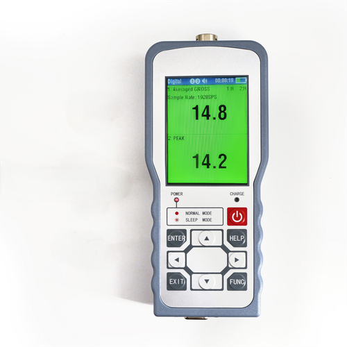 Digital Force Gauge with S Type Load Cell Sensor Test Force Weight Pressure - Picture 31 of 44