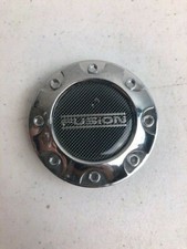 Used Fusion Wheels Bc-532 Chrome Wheel Center Cap