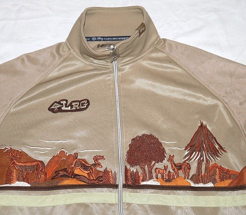 Lifted Research Group: 35+ chaquetas L y XL Y2K (colección de raíces y equipos LRG) - Imagen 205 de 270