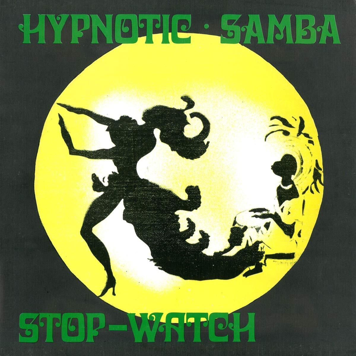 Hypnotic Samba Hypnotic Samba (Vinyl LP)