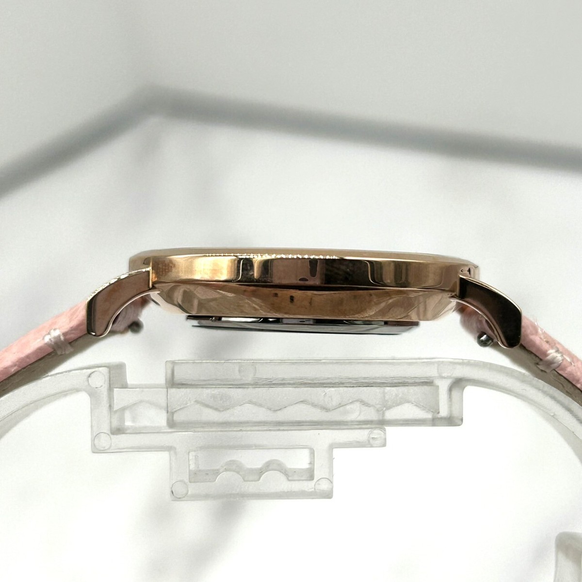 Authentic FURLA Watch Ladies 44749 Quartz Battery Replaced