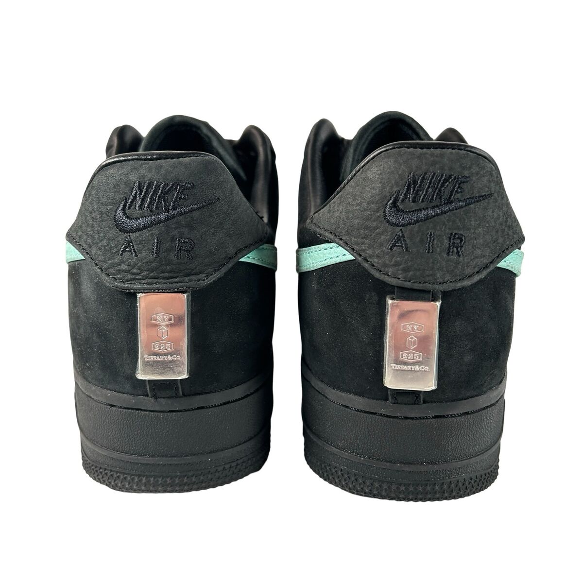 Tiffany & Co. x Nike Air Force 1 Low 1837 - Size 11 - DZ1382 Tiffany & Co. x Nike Air Force 1 Low 1837 - Size 11 - DZ1382