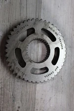 2012 Ski-Doo Grand Touring 550f Sport Track Drive Chain Sprocket Gear Lower 45T