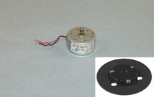 USA New Ceramic Playstation PSX PS1 Spindle Hub  Motor Combo Replacement Parts