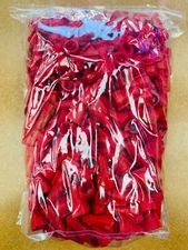 Easy Twist Red Grounding Wire Connectors Pack of 500 FREE Shipping