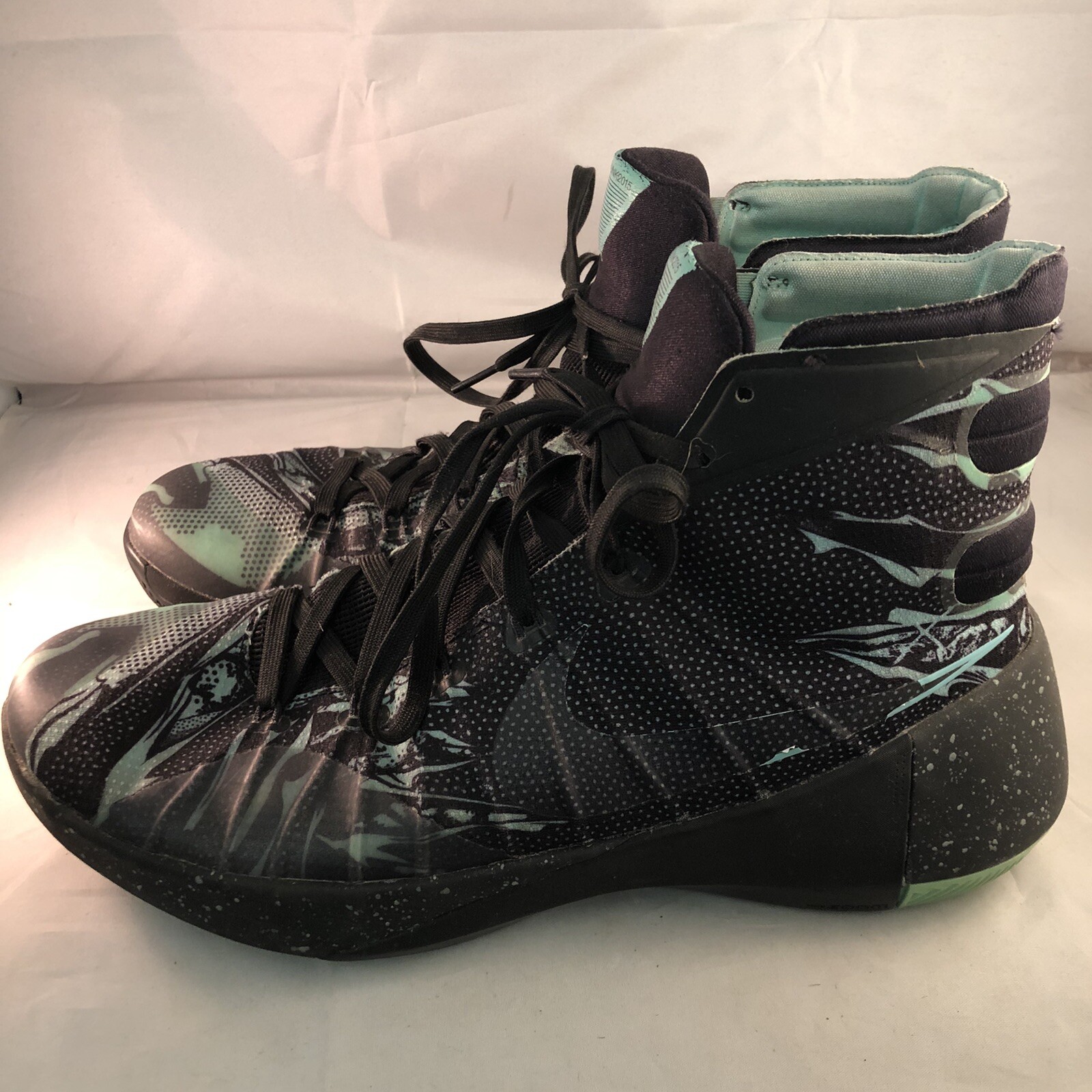 hyperdunk 2015 premium