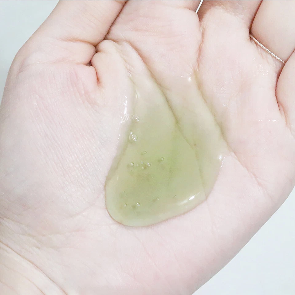 Xampu desengordurante Rausch algas 6,76 oz/200 ml xampu oleoso para limpeza do couro cabeludo - Imagem 4 de 4