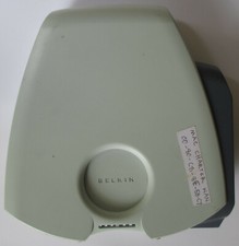 Router, Gateway, F5D5230-4 belkin 4-Port Cable/DSL