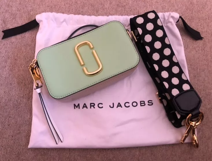 Marc Jacobs The Snapshot Bag