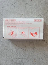 Canusa Gel Splice Enclosure CE 59/6 