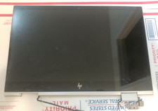 HP ENVY x360 15M-CN 15m-cn0011dx Laptop FHD IPS LCD Touchscreen Assembly Crack 2
