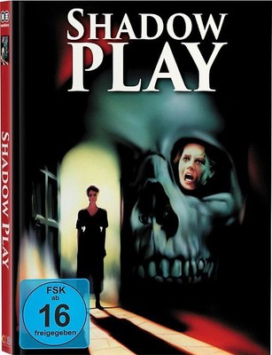 Shadow Play-Mediabook Cover B (lim.)