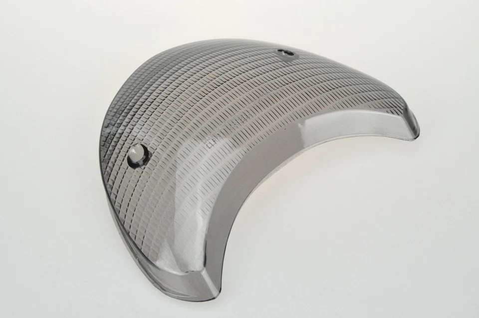 Luz trasera lente humo para Ducati 2001-2002 Sport 900 Foto 3 de 4