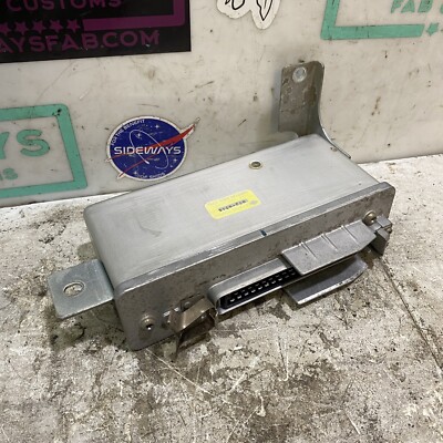 90-94 Nissan 300zx ABS Module Computer Z32 Anti Skid | eBay