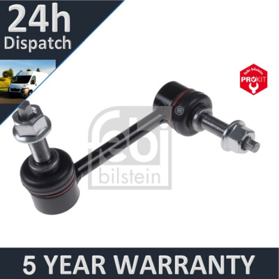 Fits Jeep Grand Cherokee 2010- Dodge Durango 2010- Purevue Stabiliser Link #1