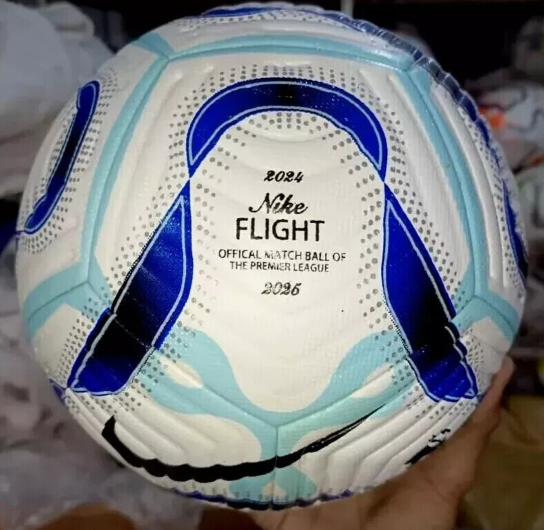 【FIFA Quality Pro】ナイキフライト24/25 サイズ5 FIFA Quality Pro】ナイキフライト24/25 サイズ5 Nike Flight