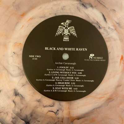 Archie Whitewater LP 人気レア盤　レコード Archie Whitewater LP 人気レア盤 レコード 洋楽 Archie Whitewater