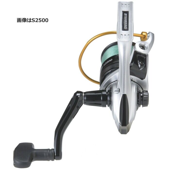 Abu Garcia Cardinal III S4000 Spinning Reel | eBay Abu Garcia Cardinal III S4000 Spinning Reel | eBay