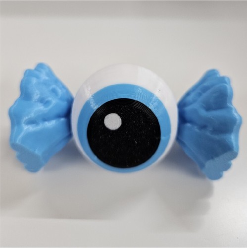 N3D13 3d Printed Fidget Spinners Figures Fidget Toy Anxiety Relief Stress - Picture 4 of 14