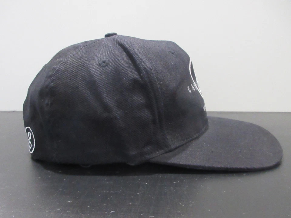 DE COLECCIÓN Garth Brooks Gorra Gorra Snap Back Música Country Concierto Banda Gira Hombres Años 90 Foto 4 de 4