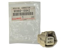Anschlussstecker 4 Poliger 90980-10942 OE für Toyota Auris Avensis Corolla Rav4