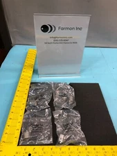 4 SWAGELOK SS-4-VCR-CP, 1/4" VCR CAP, 175678