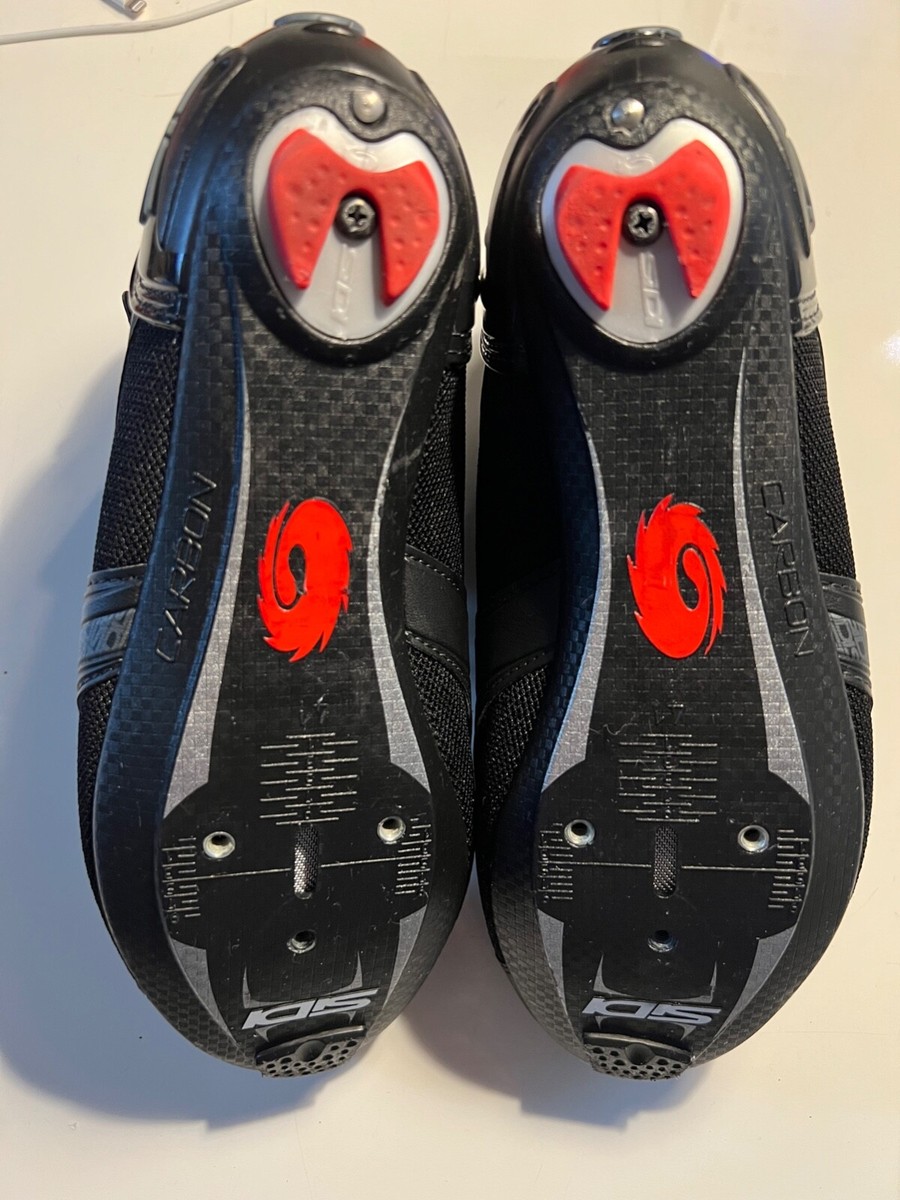 SIDI Zero GORE-TEX 2 Cycling Shoe SIZE 41 EU / 7.2 US | eBay SIDI Zero GORE-TEX 2 Cycling Shoe SIZE 41 EU / 7.2 US | eBay