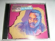 Hearsay/All mixed up von Alexander O'Neal | CD | Zustand gut - Bild 1 von 1