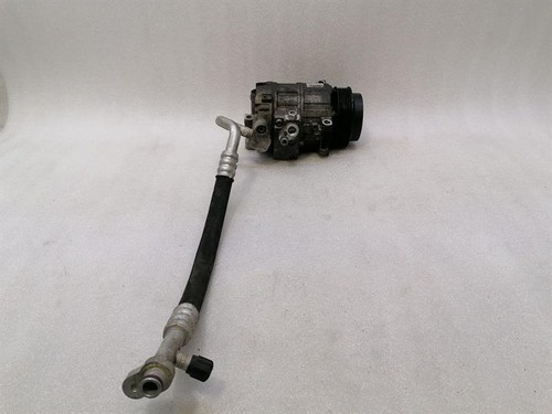 MERCEDES E Class W207 A/C Compressor A0022305011 Klimakompressor