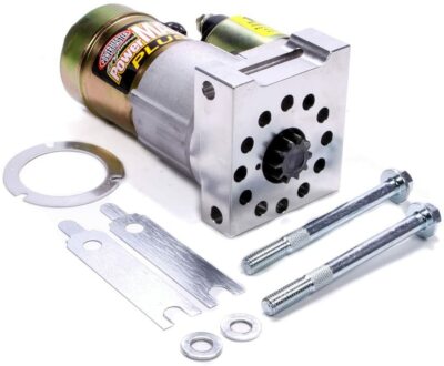 Powermaster 9109 PowerMAX Performance Starters For Chevy, Pont LS, LSX Eng GMC