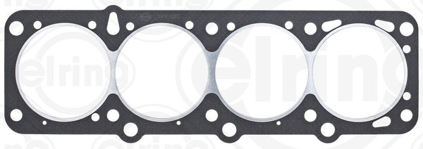 Elring 599.050 Gasket, Cylinder Head For Volvo-image