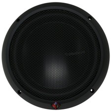 Rockford Fosgate T1D4-10 T1 Power 10" 4-Ohm DVC Car Audio Subwoofer T1D410 NEW