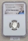 WPCoins ~ 1995-S Silver NGC PF70 ULTRA CAMEO 10¢