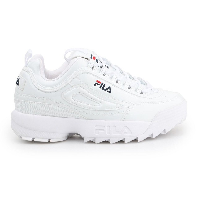 fila scarpe 37