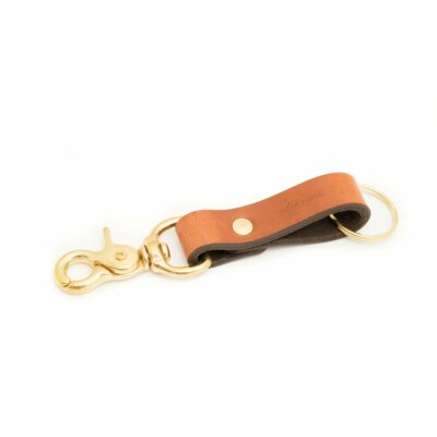 【完売品/即発送】Llife LEATHER KEY CHAIN LIDNM / Llife ONLINE STORE / Llife LEATHER KEY CHAIN