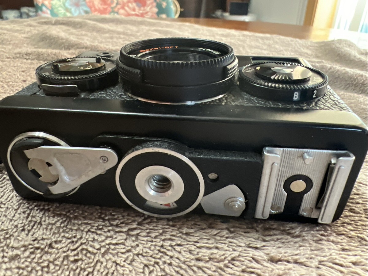 Rollei 35 S Black 35mm Film Camera Sonnar 40mm F2.8 | eBay Rollei 35 S Black 35mm Film Camera Sonnar 40mm F2.8 | eBay