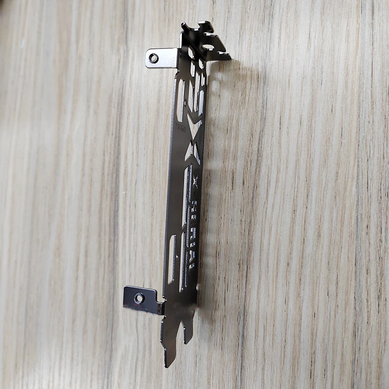 Bracket For PowerColor Radeon RX 6500 XT iTX 4GB Graphics Video Card - Image 4 of 4