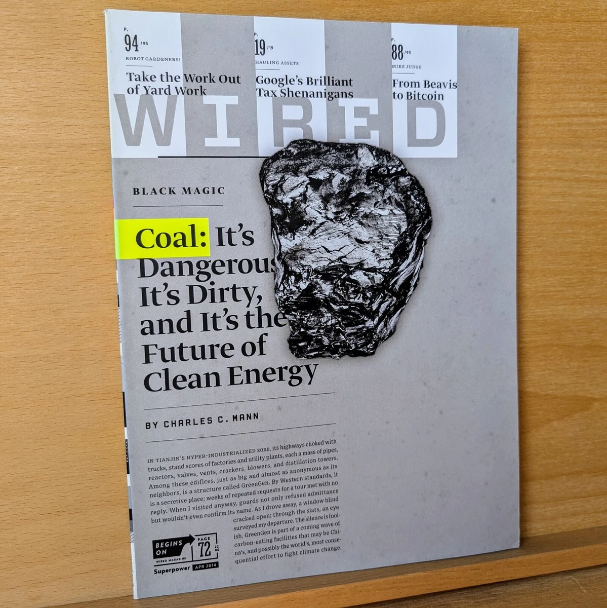 25+ Wired Magazines for sale | Updated Oct 2026