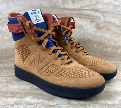 new balance rainier moda